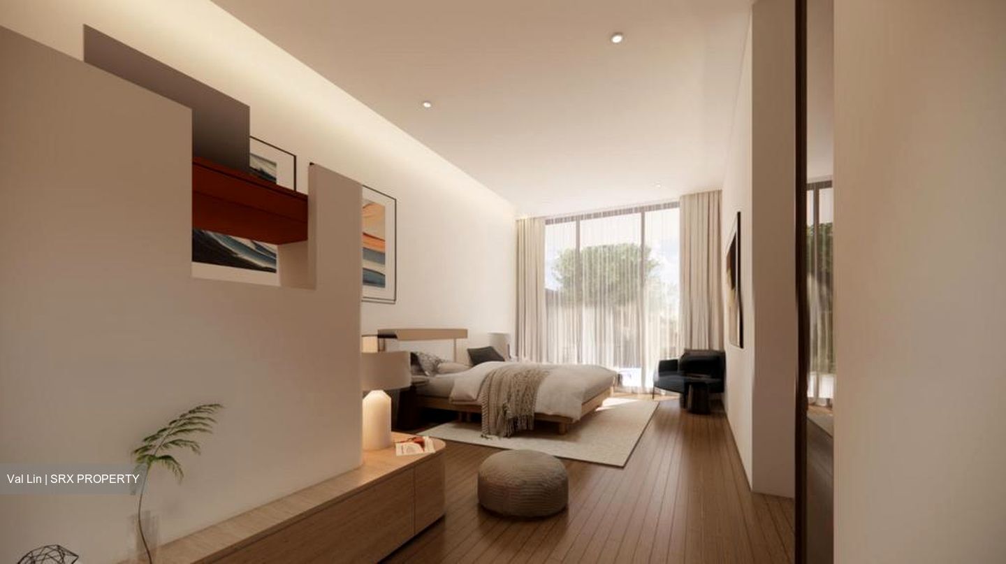 Sembawang Hills Estate (D20), Terrace #504144111